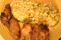 How To Make Homemade Vegetable Fried Rice