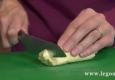 How to Make Garlic Compound Butter