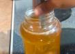 Homemade Ghee  