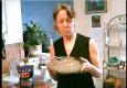 How To Make Gluten Free Chocolate Coated Brownies