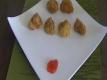 How to Make Gobi Pakoras / Cauliflower Fritters
