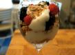 How To Make Applesauce Granola Drops