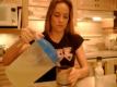 How to Make Grapefruit Lemonade