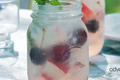 Lemonade Tea