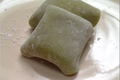 How to Make Green Tea Mochi Ice Cream