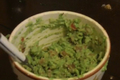 Classic Guacamole 