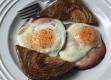 How To Make Ham And Eggs