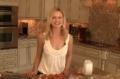 How To Make Crostini With Roasted Carrot Hummus