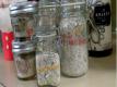 Holiday Truffle Salt