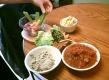 Walnut Chili Dip