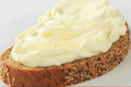 Homemade Cream Cheese
