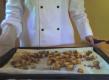 Herbed Croutons