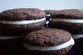 How to Make Homemade Oreos