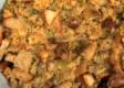 Homemade Stuffing