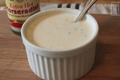 How To Make Classic Horseradish Sauce
