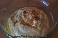 How To Make Homemade Hummus
