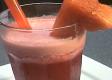 How To Make Easy Iced Watermelon Freeze