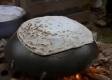 How To Make Iraqi Flat Bread
