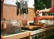 How To Make Plum Chia Jam