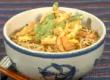 Oriental Hot Kakiage Soba