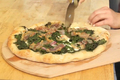 How To Make Kale Pizza