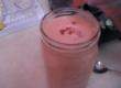 Strawberry Kefir