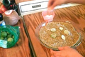 How To Make Raw Key Lime Pie