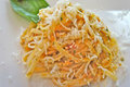 How To Make Linguini With Sundried Tomato Pesto