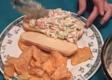 How To Make Lobster Sub