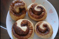 How To Make Low Calorie Cinnamon Swirls