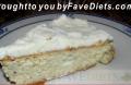 How To Make Butter Cream Frosting Low Carb Version