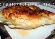 How To Make Low Carb Chicken Cordon Bleu
