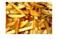 Low-Crab and Fat-Free French Fries 
