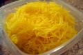 How To Make Low Carb Pasta Substitute
