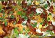 How To Make Low Carb Layered Salad