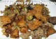 How To Make Low Carb Sausage Stuffing