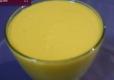 How To Make Indian Mango Lassi
