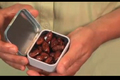 How To Make Maple Cinnamon Roasted Almonds