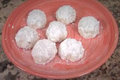 How to Make Mexican Wedding Cookies, Snowball Cookies with Pecans