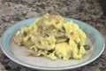 How to Make Migas -  Mexican Eggs and Tortillas