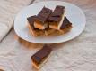 How to Make Millionaire's Shortbread (Caramel and Chocolate Shortbread)