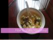 Traditional Miso Soup