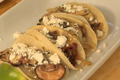 How To Make Mushroom Tacos