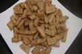 How to Make Namak Pare (Matri): Indian Snacks