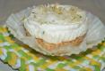 How To Make Mini Margarita Cheesecakes
