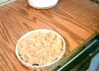 How To Make No Bake Peach Cobbler