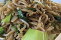 Quick Vegetable Noodles