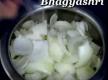 How To Make Onion Paste