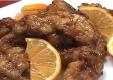 How To Make Chinese Orange Pork