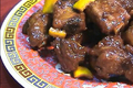 How To Make Chinese Orange Spareribs